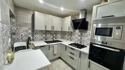 Apartment in Plaça de Miquel Dolç photo 10