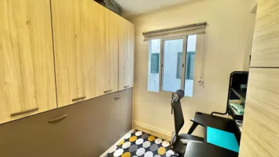 Apartment in Plaça de Miquel Dolç photo 12