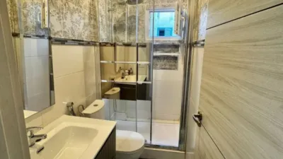 Apartment in Plaça de Miquel Dolç photo 17
