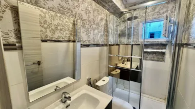 Apartment in Plaça de Miquel Dolç photo 18