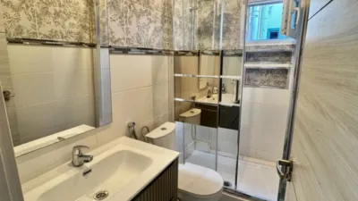 Apartment in Plaça de Miquel Dolç photo 19