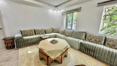 Apartment in Plaça de Miquel Dolç photo 2