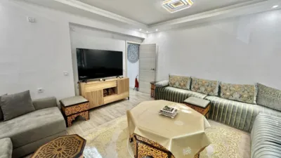 Apartment in Plaça de Miquel Dolç photo 3