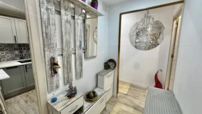 Apartment in Plaça de Miquel Dolç photo 7