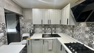 Apartment in Plaça de Miquel Dolç photo 9