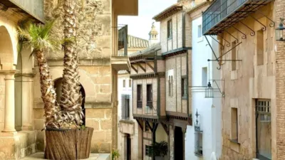 Apartment on Carrer Soló photo 5