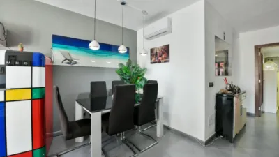 Apartment on Carrer de Santa Bàrbara photo 10
