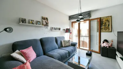 Apartment on Carrer de Santa Bàrbara photo 11