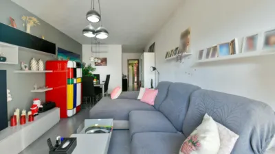 Apartment on Carrer de Santa Bàrbara photo 13