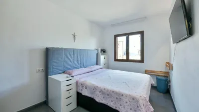 Apartment on Carrer de Santa Bàrbara photo 15