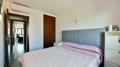 Apartment on Carrer de Santa Bàrbara photo 16