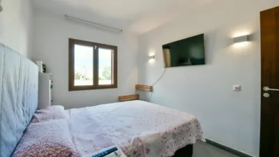 Apartment on Carrer de Santa Bàrbara photo 17