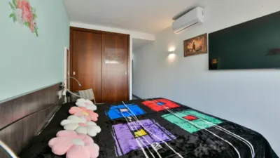 Apartment on Carrer de Santa Bàrbara photo 19