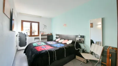 Apartment on Carrer de Santa Bàrbara photo 20