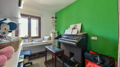 Apartment on Carrer de Santa Bàrbara photo 21