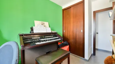 Apartment on Carrer de Santa Bàrbara photo 22