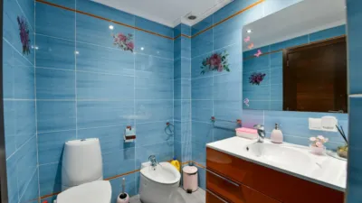 Apartment on Carrer de Santa Bàrbara photo 24