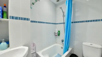 Apartment on Carrer de Santa Bàrbara photo 26