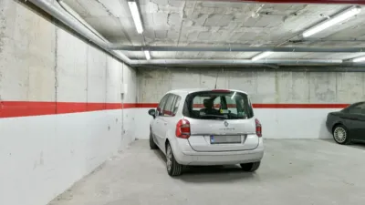 Apartment on Carrer de Santa Bàrbara photo 29