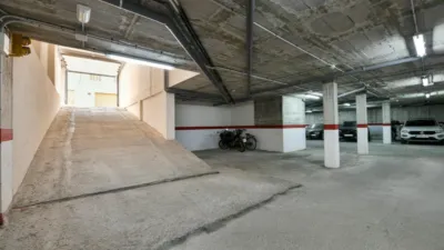 Apartment on Carrer de Santa Bàrbara photo 31