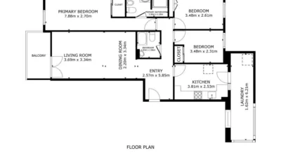 Apartment on Carrer de Santa Bàrbara photo 32