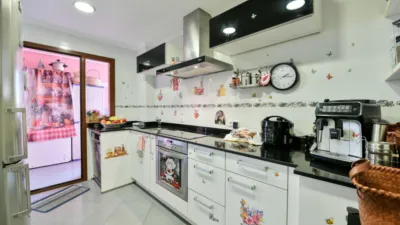 Apartment on Carrer de Santa Bàrbara photo 3