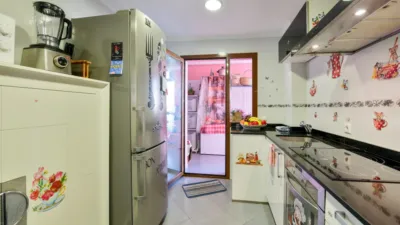 Apartment on Carrer de Santa Bàrbara photo 4