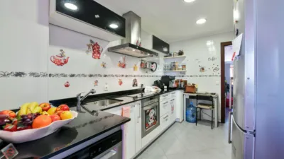 Apartment on Carrer de Santa Bàrbara photo 5