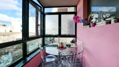Apartment on Carrer de Santa Bàrbara photo 6