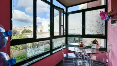 Apartment on Carrer de Santa Bàrbara photo 7