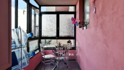 Apartment on Carrer de Santa Bàrbara photo 8