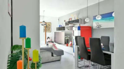 Apartment on Carrer de Santa Bàrbara photo 9