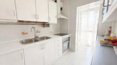 Piso en Carrer del Comte de Barcelona photo 10