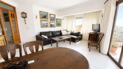 Apartment on Carrer del Comte de Barcelona photo 3