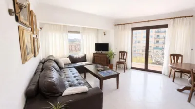 Apartment on Carrer del Comte de Barcelona photo 4