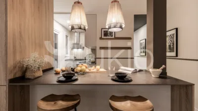 Piso en alquiler en Calle de Garcilaso - Imagen 10