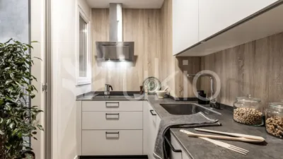 Piso en alquiler en Calle de Garcilaso - Imagen 11