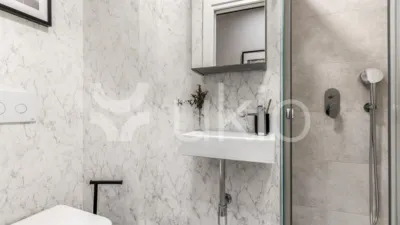 Piso en alquiler en Calle de Garcilaso - Imagen 12