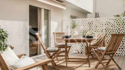 Piso en alquiler en Calle de Garcilaso - Imagen 13