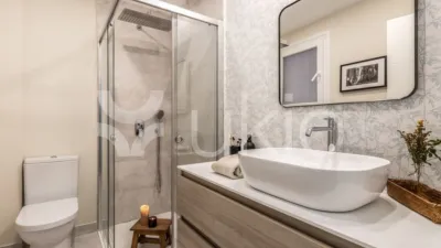 Piso en alquiler en Calle de Garcilaso - Imagen 14