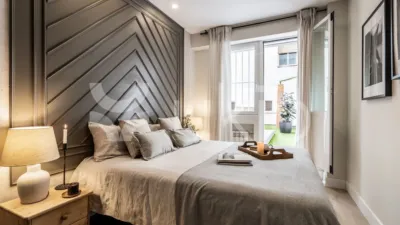 Piso en alquiler en Calle de Garcilaso - Imagen 15