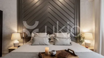 Piso en alquiler en Calle de Garcilaso - Imagen 16