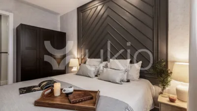 Piso en alquiler en Calle de Garcilaso - Imagen 17