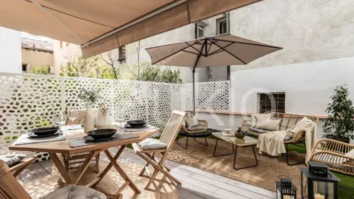 Piso en alquiler en Calle de Garcilaso - Imagen 2