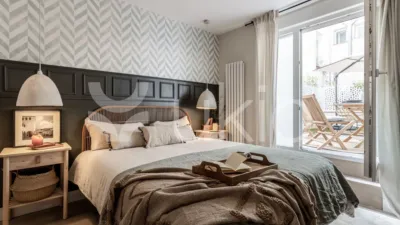 Piso en alquiler en Calle de Garcilaso - Imagen 20