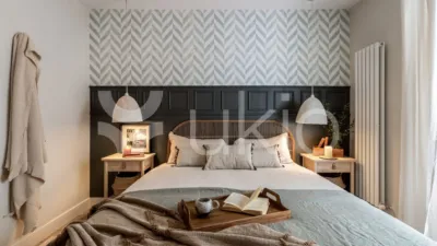 Piso en alquiler en Calle de Garcilaso - Imagen 21