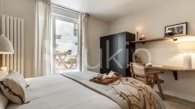 Piso en alquiler en Calle de Garcilaso - Imagen 22