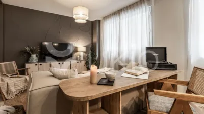 Piso en alquiler en Calle de Garcilaso - Imagen 3