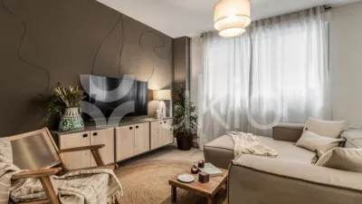 Piso en alquiler en Calle de Garcilaso - Imagen 4