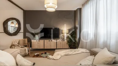 Piso en alquiler en Calle de Garcilaso - Imagen 6